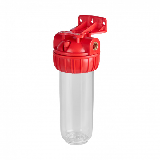 Колба 3P HOT 1"